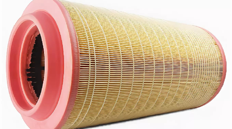 как очистка фильтра влияет на его работу